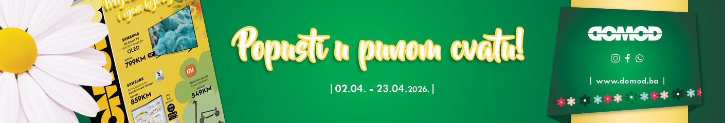 BANER ISPOD SLIDERA (desni) - Katalog