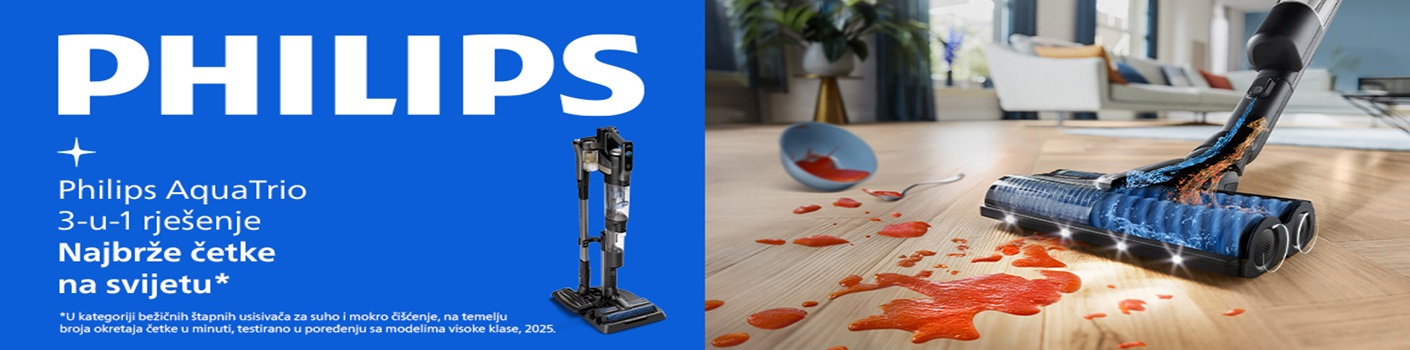 Naslovna Desktop Banner 1/2 - Desno -HISENSE