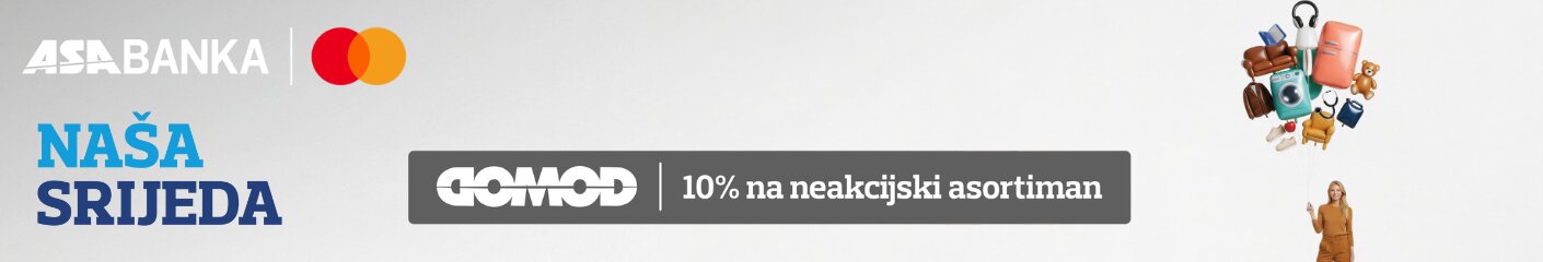 BANER ISPOD SLIDERA (lijevi)  - Asa srijeda