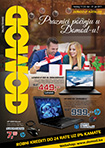 DOMOD IT katalog 11/2016