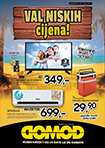 DOMOD katalog 06/2017