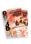 SHOPPIING NIGHT MOSTAR