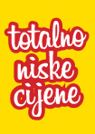 TOTALNO NISKE CIJENE