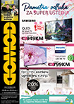 Pogledajte nas novi katalog