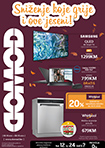 Katalog oktobar