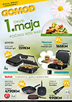 Novi Domod katalog