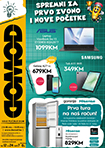 NOVI KATALOG AUGUST
