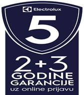 Electrolux garancija uslovi