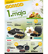 Novi Domod katalog