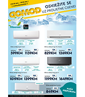 Novi Domod katalog