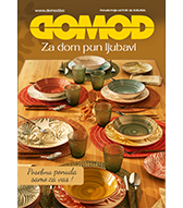 Novi Domod katalog