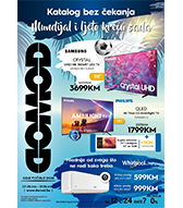 NOVI KATALOG JUNI