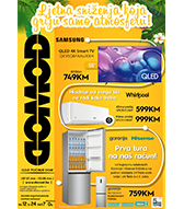 NOVI KATALOG JULI