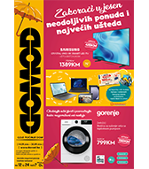 NOVI KATALOG AUGUST