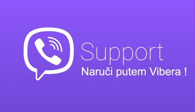 Viber Support