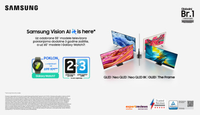 Samsung poklon 