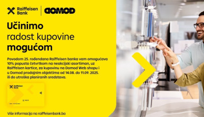 Raiffeisen banka 