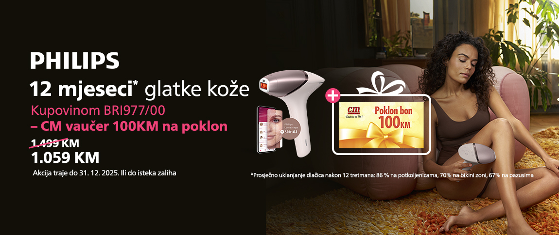 Philips Lumea