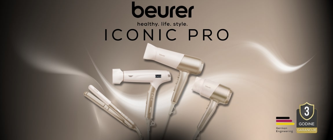 Beurer Iconic Pro