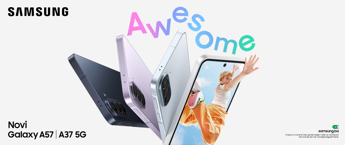 Samsung Galaxy A57, A36