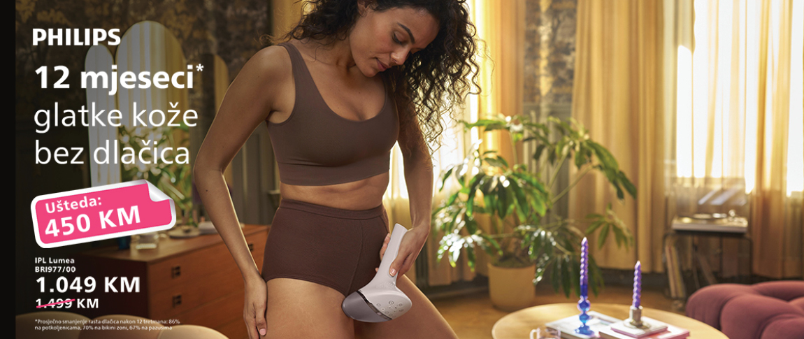 Philips Lumea