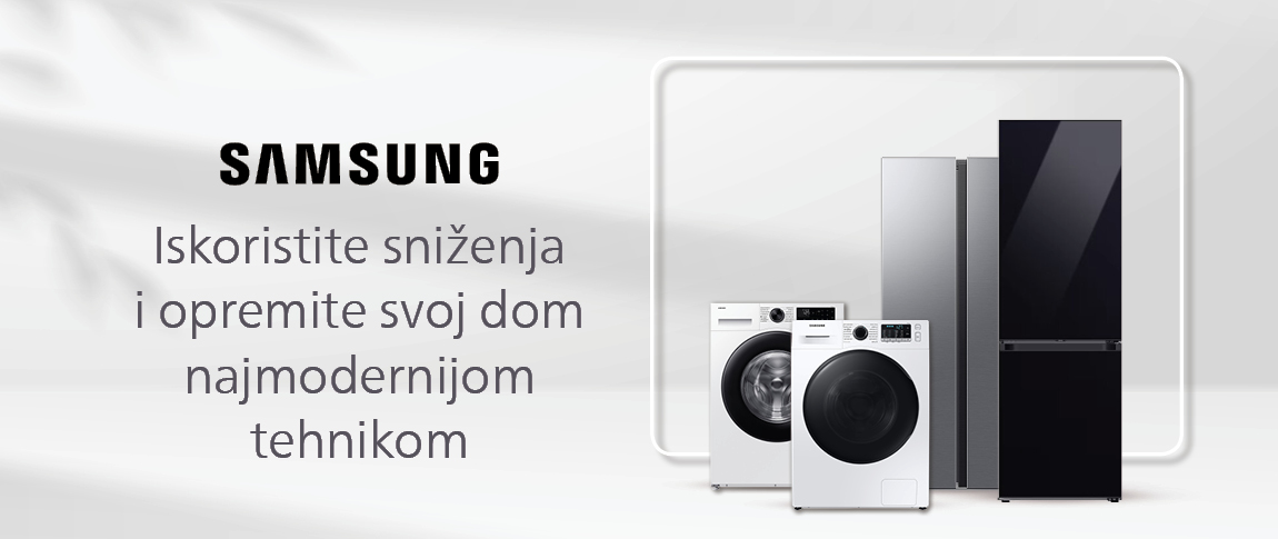 Samsung akcija BT