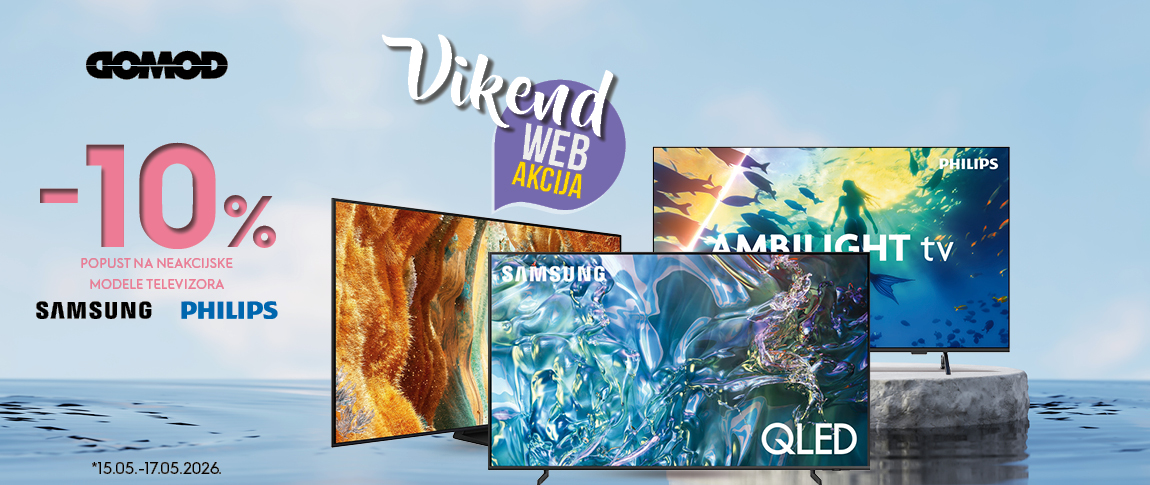 Vikend akcija web