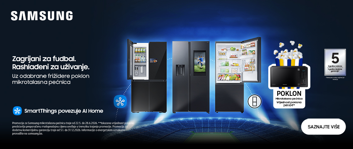 Summer cooling - Samsung