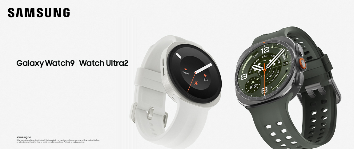 Galaxy watch start prodaje