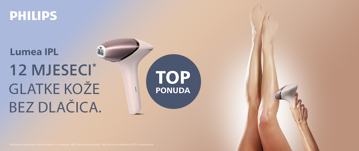 Philips Lumea