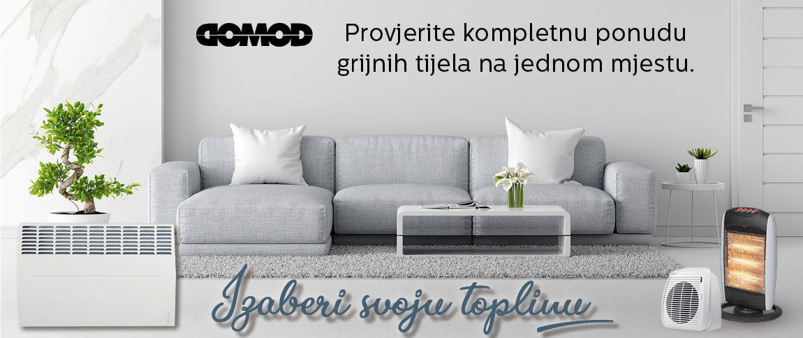 Grejna tijela