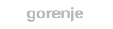 Gorenje
